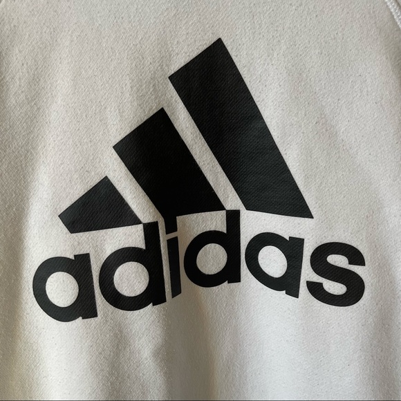 Adidas Sweatshirt - Picture 2 of 4